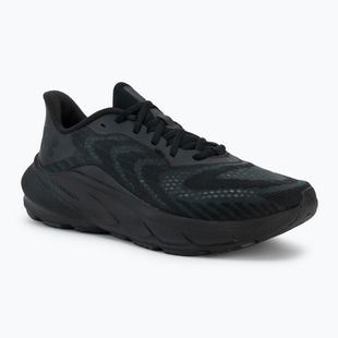 Pánské běžecké boty Under Armour Turbulance 3 black/black/anthracite