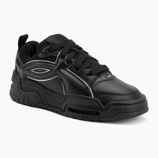 Tréninkové boty Under Armour HB-LO black/black/anthracite