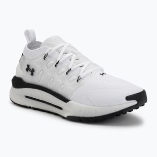 Pánské tréninkové boty Under Armour Phantom X ultimate white/white/black