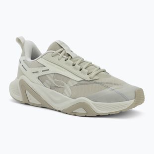 Pánské tréninkové boty Under Armour Charged Commit TR 5 khaki base/summit white/castlerock