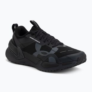 Pánské tréninkové boty Under Armour Reign XT black/anthracite/black