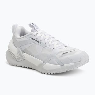 Dámské tréninkové boty Under Armour Reign XT white/distant gray/white