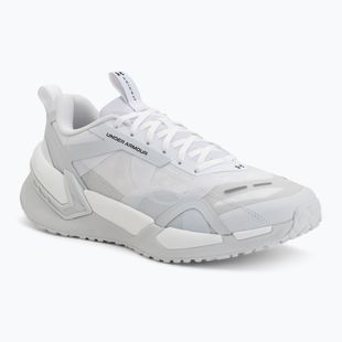 Pánské tréninkové boty Under Armour Reign XT white/distant gray/white