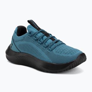 Pánské tréninkové boty Under Armour Dynamic 2 boundless blue/black/black
