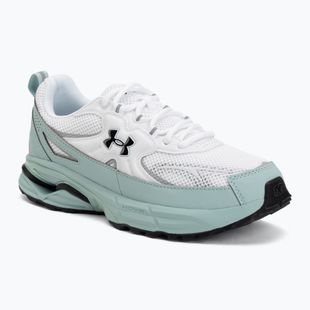 Tréninkové boty Under Armour Apparition Tech white/enamel blue/black