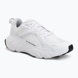 Tréninkové boty Under Armour Aura white/halo gray/black