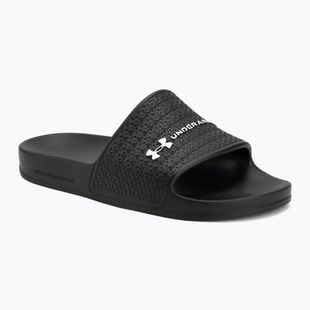 Pánské nazouváky Under Armour ARMR Shower black/black/white