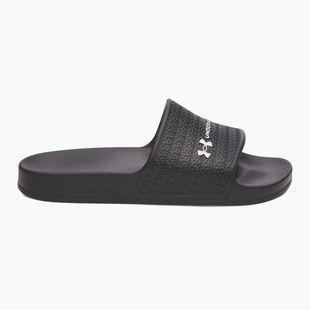Pánské nazouváky Under Armour ARMR Shower black/black/white