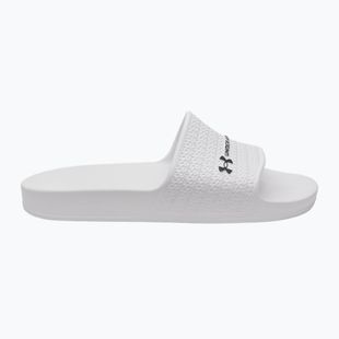 Pánské nazouváky Under Armour ARMR Shower white/white/black