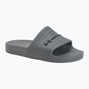 Pánské nazouváky Under Armour ARMR Shower titan gray/titan gray/black