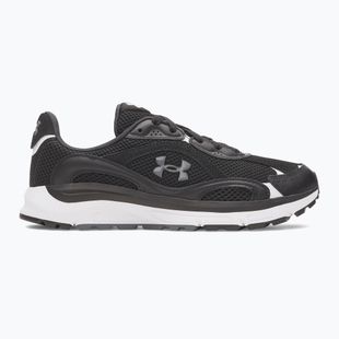 Dámské tréninkové boty Under Armour Tech Runner black/black/castlerock