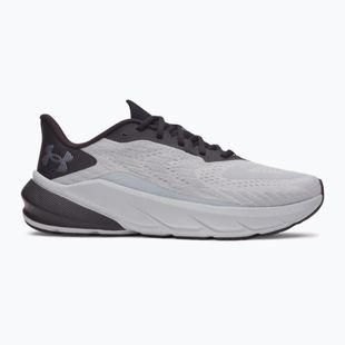 Pánské běžecké boty Under Armour Turbulance 3 mod gray/fade green/black