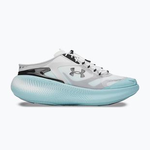 Tréninkové boty Under Armour Echo blue haze/black/metallic silver