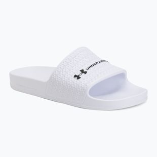Dámské nazouváky Under Armour ARMR Lite White/Black/Black