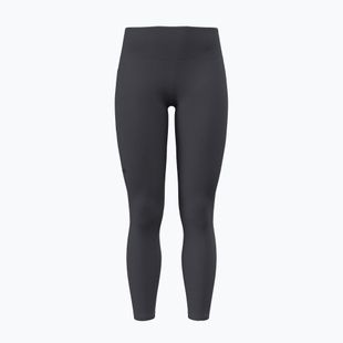 Dámské tréninkové legíny Under Armour Tech High Rise Leggings castlerock/black
