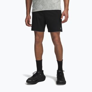 Pánské běžecké šortky Under Armour Velociti Pro 2IN1 Shorts ultimate black/reflective