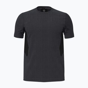 Pánské sportovní tričko Under Armour Vanish Seamless Castlerock/Black