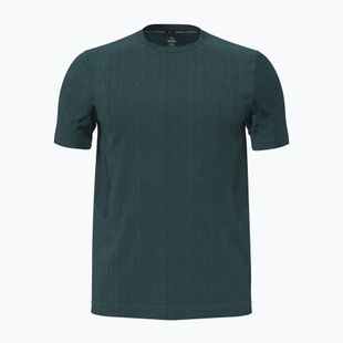 Pánské tréninkové tričko Under Armour Vanish Seamless rack green/black