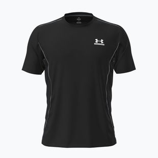 Pánské tréninkové tričko Under Armour Tech Sport black/white