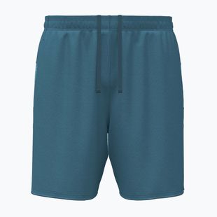 Pánské tréninkové šortky Under Armour Tech Vent boundless blue/blue haze/black