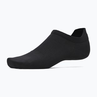 Ponožky Under Armour Velociti Lite NS ultimate black/ultimate black/ultimate black