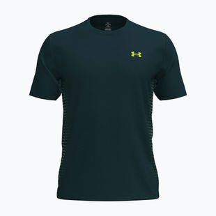 Pánské tréninkové tričko Under Armour Tech Play arden green/fade green