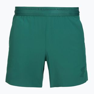 Pánské tréninkové šortky Under Armour Vanish Elite rack green/rack green