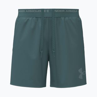 Pánské tréninkové šortky Under Armour Vanish Elite rack green/rack green