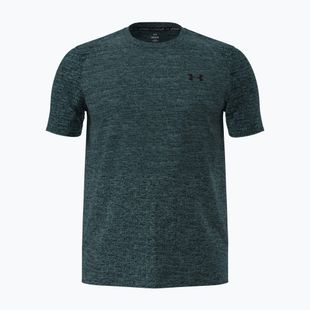 Pánské tréninkové triko Under Armour Vanish Elite Seamless rack green/black
