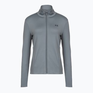 Dámská tréninková mikina Under Armour Motion EMEA clay green/black