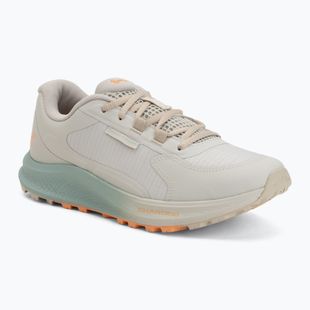 Dámské běžecké boty Under Armour Bandit TR 3 Wht/Brn/Blanc Brun/Blanko Cafe
