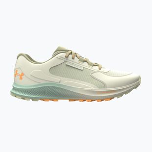 Dámské běžecké boty Under Armour Bandit TR 3 Wht/Brn/Blanc Brun/Blanko Cafe