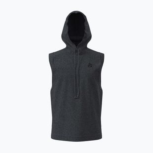 Pánská mikina Under Armour Curry SLVS Hoodie ultimate black