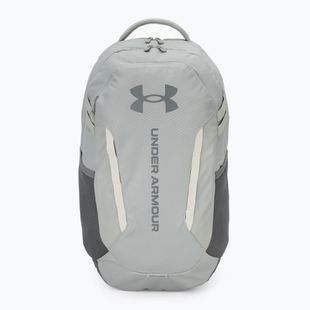 Městský batoh Under Armour Hustle 6.0 29 l titanium/clay green/clay green