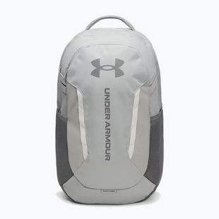 Městský batoh Under Armour Hustle 6.0 29 l titanium/clay green/clay green
