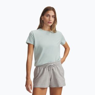 Dámské tričko Under Armour Rival Core enamel blue/enamel blue