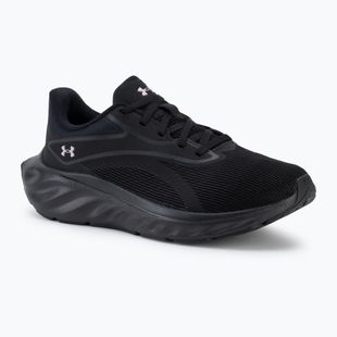 Dámská běžecká obuv Under Armour Ascend black/black/anthracite