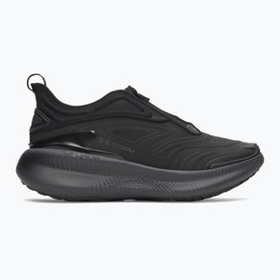 Tréninkové boty Under Armour Echo Storm black/black/anthracite