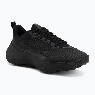 Pánské boty Under Armour Pulse black/anthracite/anthracite