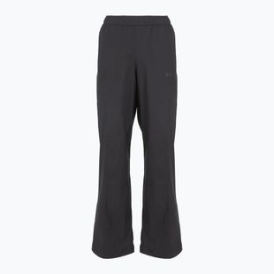 Dámské kalhoty Under Armour Unstoppable Woven ultimate black/anthracite