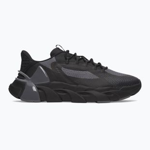 Tréninkové boty Under Armour Halo Trainer Sport black/anthracite/metallic black