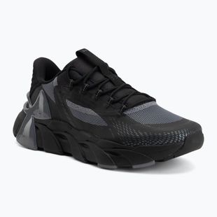 Tréninkové boty Under Armour Halo Trainer Sport black/anthracite/metallic black