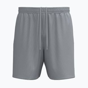 Pánské tréninkové šortky Under Armour Tech Vent 7IN Shorts mod gray/black