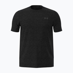 Pánské tréninkové triko Under Armour Vanish Elite Seamless ultimate black/castlerock