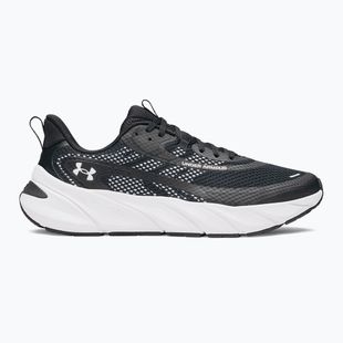Pánské tréningové boty Under Armour FLX TR black/black/white