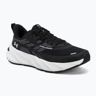 Pánské tréningové boty Under Armour FLX TR black/black/white