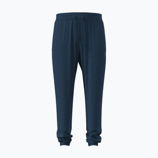 Pánské kalhoty Under Armour Rival LW Jogger wham blue/black