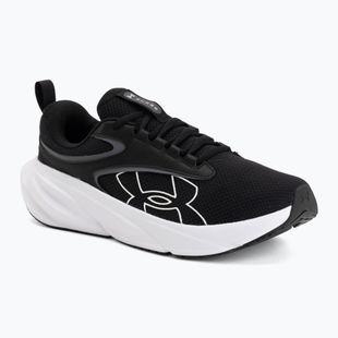 Pánské běžecké boty Under Armour Surge 5 black/black/white