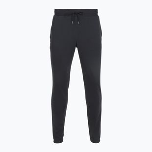 Pánské kalhoty Under Armour Rival LW Jogger black/black