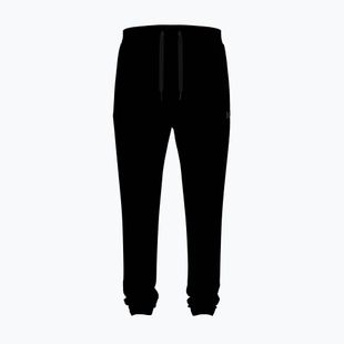 Pánské kalhoty Under Armour Rival LW Jogger black/black